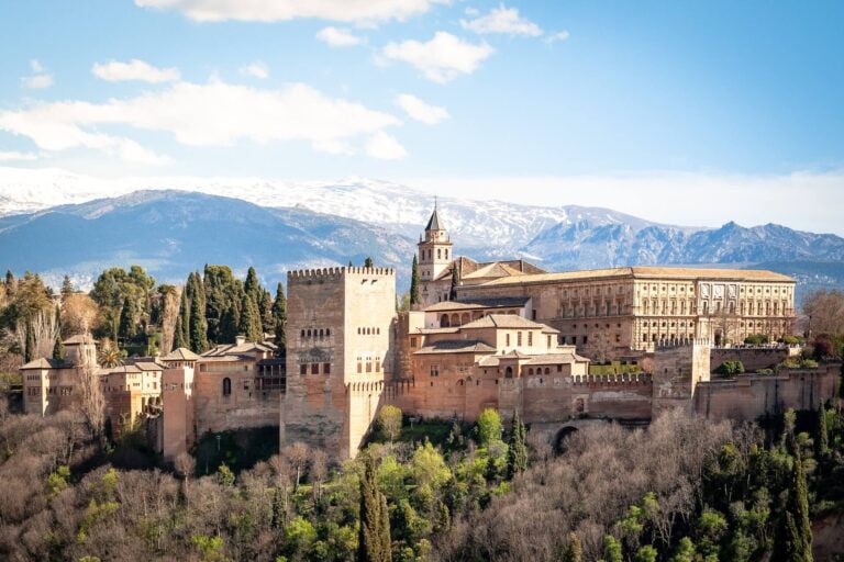 6 Reasons why the Alhambra is essential for the cultural heritage of Granada