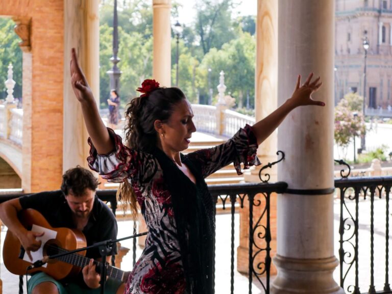 15 Fascinating Facts About the Traditional Flamenco Dance of Seville