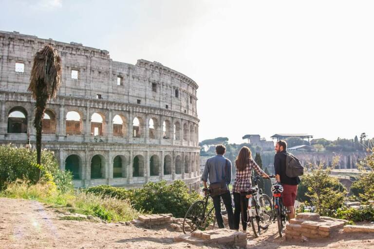 Rome: A Trip To The Eternal City In 3 Days