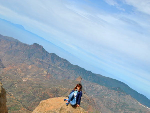 Roque Nublo