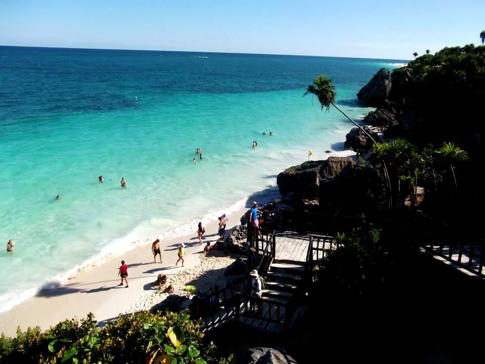 Mayan Riviera