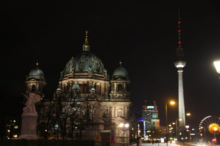 Berlin