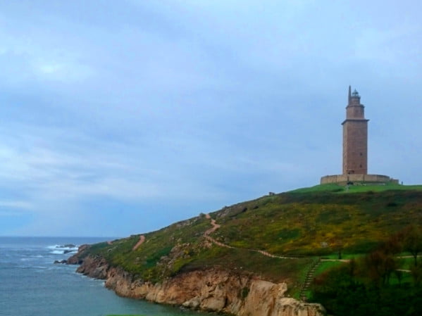 Hercules Tower