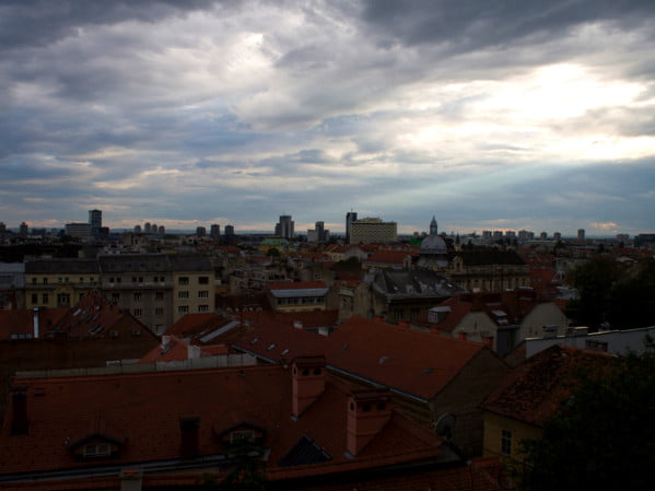 Views Zagreb