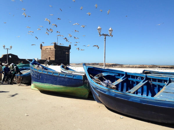 essaouira